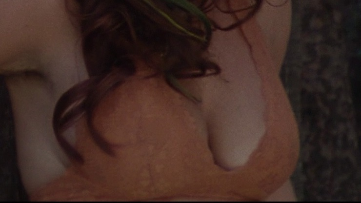 Sexiest Saturn Moon Scenes. Sexy, Underwear, SFW, cleavage. 768772