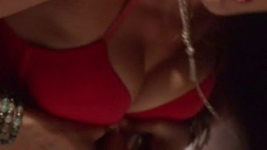 Hottest Laurel Castillo Scenes. Sexy, Underwear, black hair, cleavage. 776097