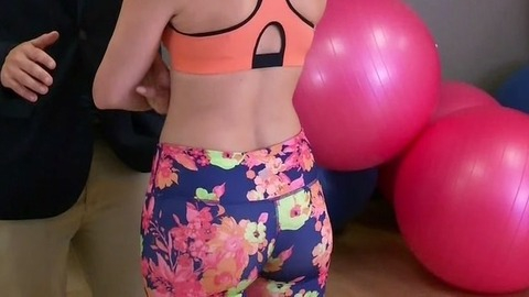 Sexiest Greer Grammer Scene in Awkward.. Sexy, SFW, blonde. 789325