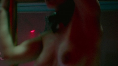 Chanon Finley Naked in The Gambler. Breasts, brunette, nude. 762739