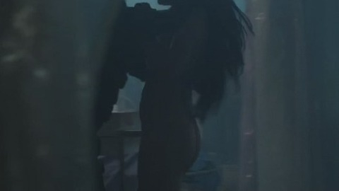 Ulyana Chan in Asylum (2014) Butt Brunette Butt 752311