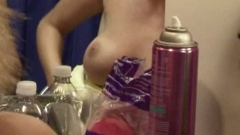 Michaela Stamm in Scare Zone (2013) Breasts Blonde Breasts 752618