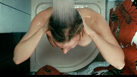 Minka Kuustonen in Tellus (2014) Breasts Bathroom Breasts 756937