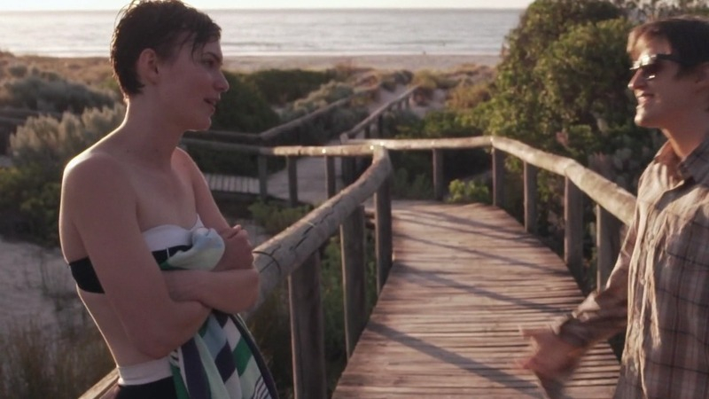Hottest Billie Scenes. Bikini, SFW, beach. 752811