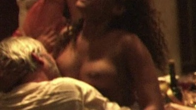 Dinamene Alves Nude in Maison Close. Breasts, brothel, many woment. 756778