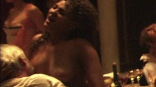 Nudes of Prostitute from Maison Close. Breasts, brothel, brunette. 756780