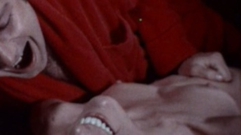 Katharine Shubeck Nude in The Sadistic Hypnotist. Breasts, butt, clothed male nude female. 788758