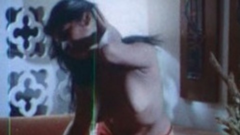Nina Lucia Nude in Dr. Sex. Breasts, apron, brunette. 761465