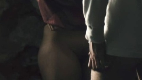 Moran Rosenblatt in Lipstikka (2011) Bush Bottomless Bush 753349