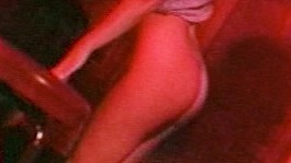 Kristi Myst Naked in Glam. Butt, Lesbian, nude, pig tails. 761377