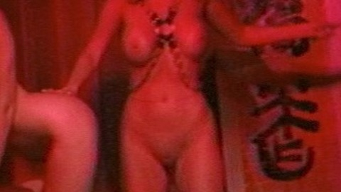 Annette Harper in Glam (1997) Breasts Bush Lesbian Big Breasts Breasts 761391