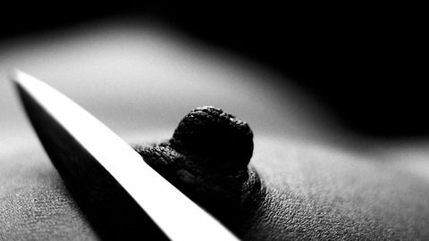 Ursula Bedena in The Strange Color of Your Body's Tears (2013) Breasts Black And White Black And White Film 753650