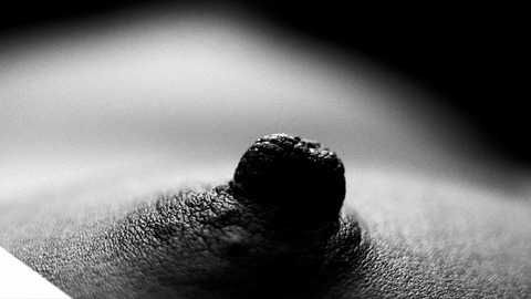 Ursula Bedena in The Strange Color of Your Body's Tears (2013) Breasts Black And White Black And White Film 753652