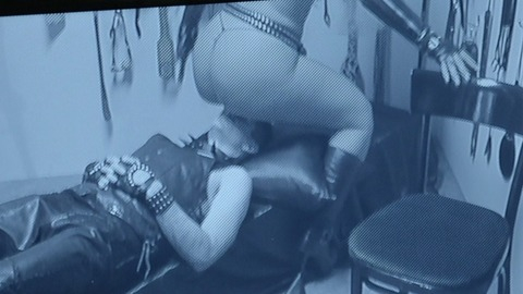 Sons of Anarchy's Sexiest Scenes with Julie Cash. Thong, Sexy, Underwear, BDSM, on screen. 762018