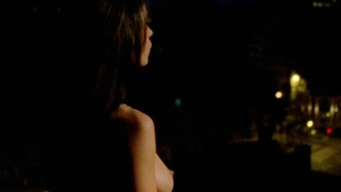 Anna D'Annunzio in The Strange Color of Your Body's Tears (2013) Breasts Breasts City 753653