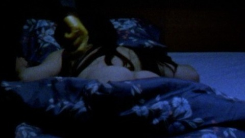 Sylvia Camarda in The Strange Color of Your Body's Tears (2013) Butt Bed Butt 753655