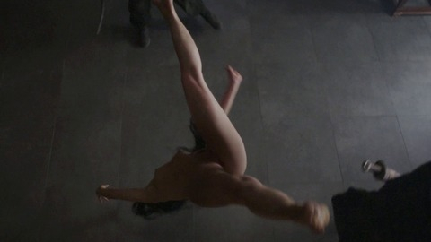 Olivia Cheng in Marco Polo (2014-2016) Breasts Bush Backflip Breasts 753951