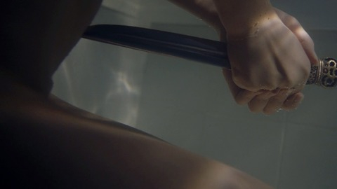 Zhu Zhu in Marco Polo (2014-2016) Sexy Dagger Knife 754004