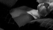Nudes of Manuela from Punish Me. Breasts, black and white, couple. 754890