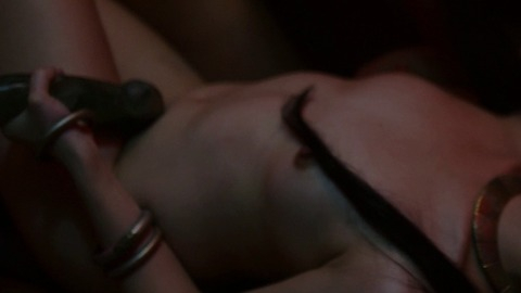 KathTea Katastrophy Naked as N/A. Breasts, Asian, dildo. 754497