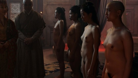 Nudes of N/A from Marco Polo. Breasts, Bush, Asian, dark hair. 754500