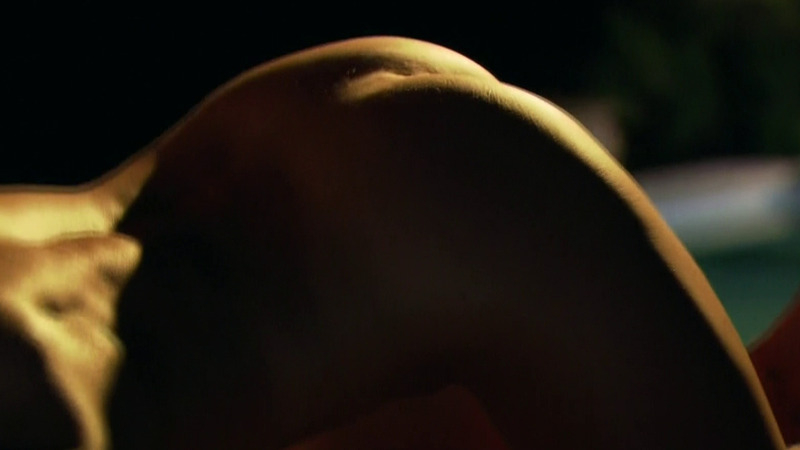 Misty Anderson Nude as Kristen. Butt, Sexy, Softcore, close up. 788612