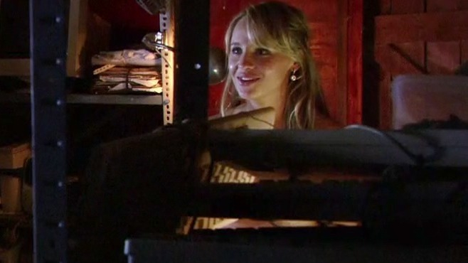 Sexiest Kimberley Scenes. Sexy, SFW, blonde. 754678