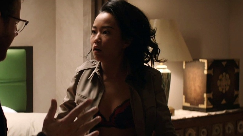 Hottest Sook Scenes. Underwear, Asian, SFW. 754707