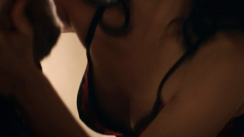 The Interview's Sexiest Scenes with Diana Bang. Underwear, SFW, bra. 754716