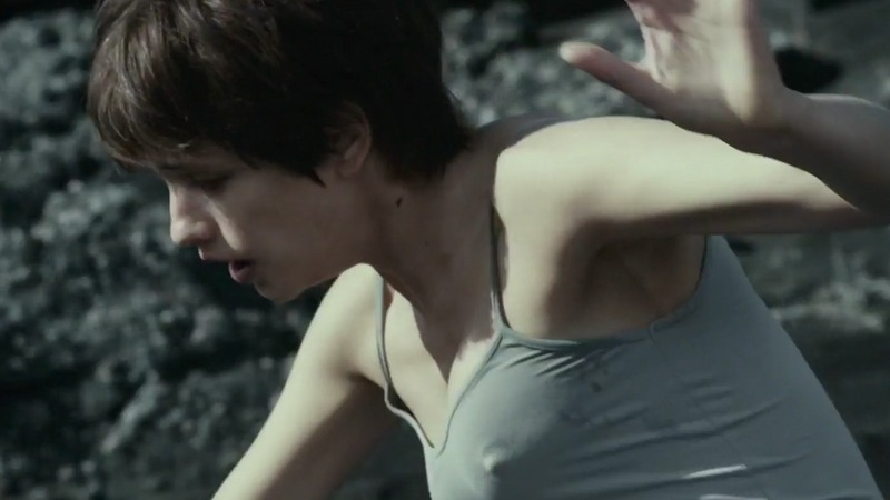 Vychislitel's Sexiest Scenes with Anna Chipovskaya. Sexy, SFW, brunette. 756114