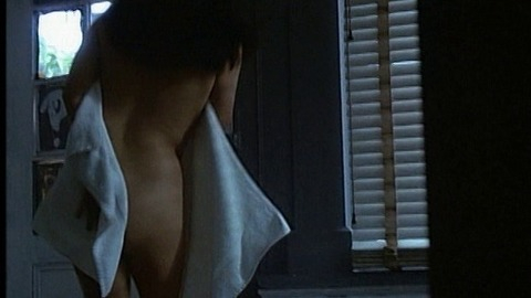 Lily Mariye Nude in Ted & Venus. Butt, nude, towel. 754912