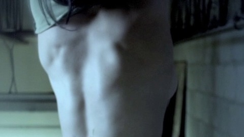 Sexiest Scenes of Claudia Silveira from SICK: Survive the Night. Sexy, SFW, scar. 755291