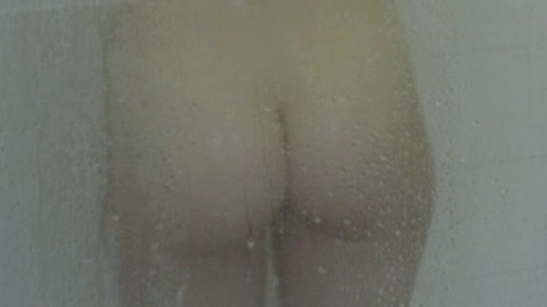 Kathleen Wise Naked in 4 Nights in the Hamptons. Butt, nude, shower. 755323