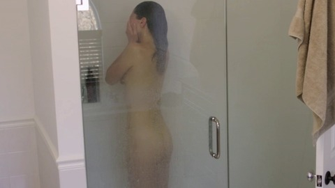 Kathleen Wise in 4 Nights in the Hamptons (2014) Butt Butt Nude 755328
