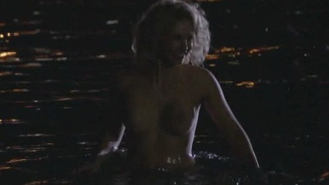 Amanda Bathgate in Soul  Mates (2014) Breasts Breasts Lake 755478