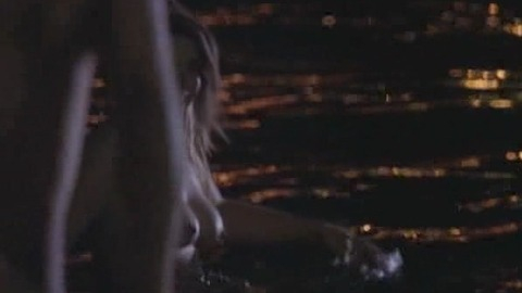 Monique Taylor in Soul  Mates (2014) Breasts Breasts Lake 755480