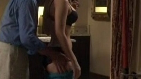 Taylor Black in Sugar Daddies (2015) Sexy Underwear Black Underwear Blonde 755718
