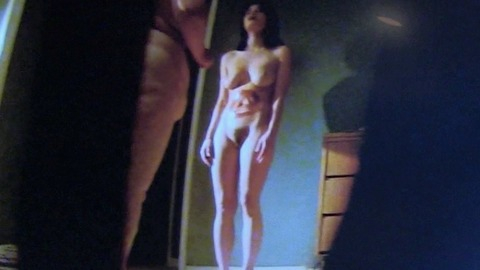 Angelina Morales in Paranormal Activity: The Marked Ones (2014) Breasts Bush Breasts Bush 755983