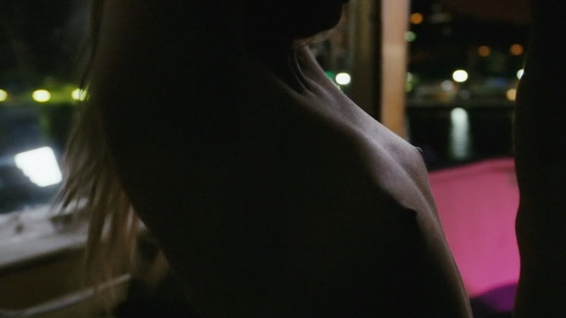 Aleksandra Bortich Naked in Kak Menya Zovut. Breasts, blonde, dark. 758719