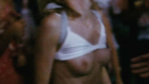 Marina Vasilyeva Nude as Olya. Breasts, blonde, bra pulled up. 758720