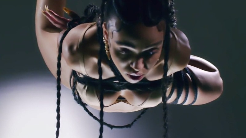 Hottest Herself Scenes. Sexy, Black, SFW. 756411
