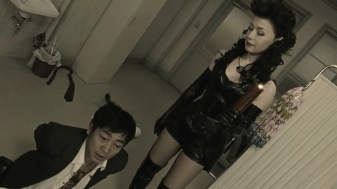 Mao Daichi in R100 (2013) Sexy Asian Bdsm 756657