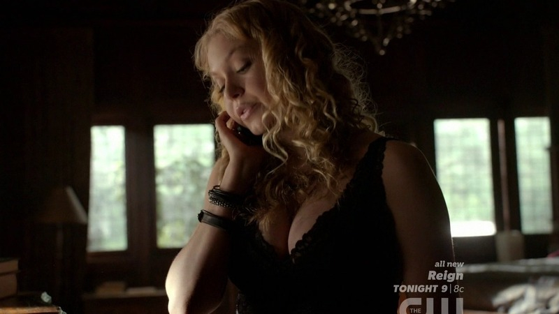 Sexiest Liv Parker Scenes. Sexy, SFW, blonde. 756766