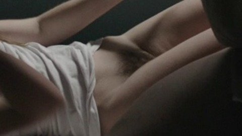 Yana Novikova in The Tribe (2014) Bush Bush Dark Room 785060