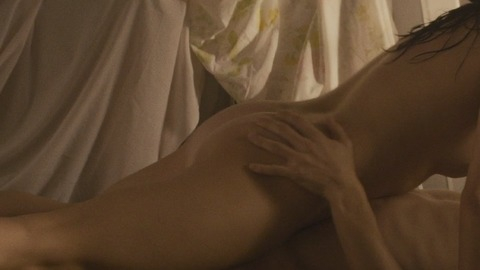 Bel Powley in The Diary of a Teenage Girl (2015) Butt Sexy Butt Man Touching Butt 781289