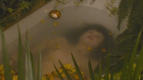 Bel Powley Naked in The Diary of a Teenage Girl. Breasts, bathub, girl in bathtub. 781297