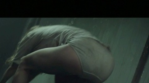 Tina Ivlev in Bound to Vengeance (2015) Underwear Chains Dead Man 767125