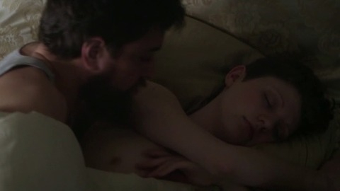 Molly Elizabeth Parker in Birds of Neptune (2015) Breasts Blanket Breasts 785874