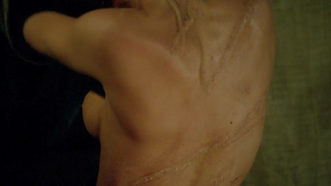 Clara Paget in Black Sails (2014-2017) Breasts Body Double Body Double Breasts 757443