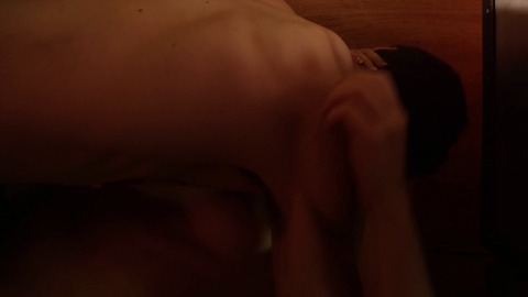 Alicia Ancel in Dark Vision (2015) Breasts Breasts 757544